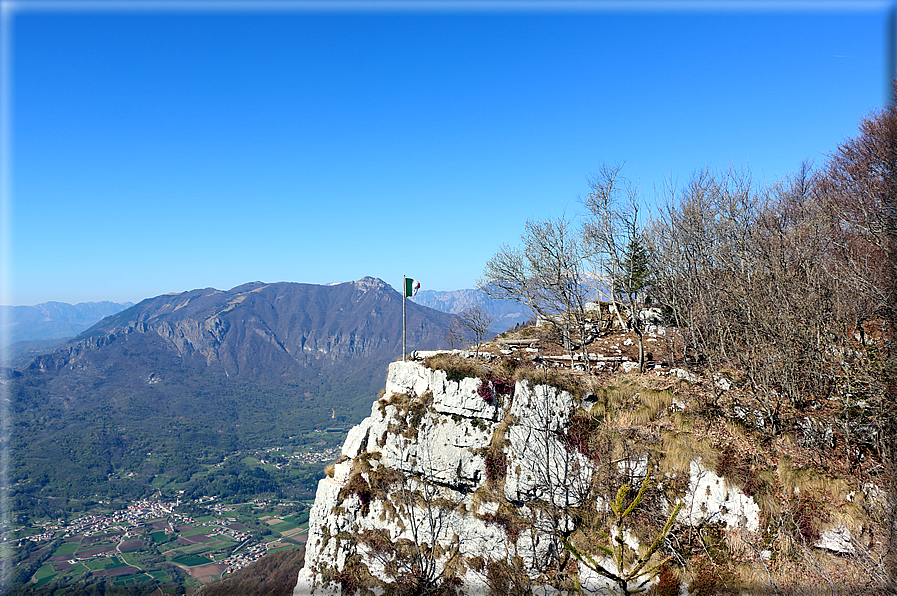 foto Monte Cengio